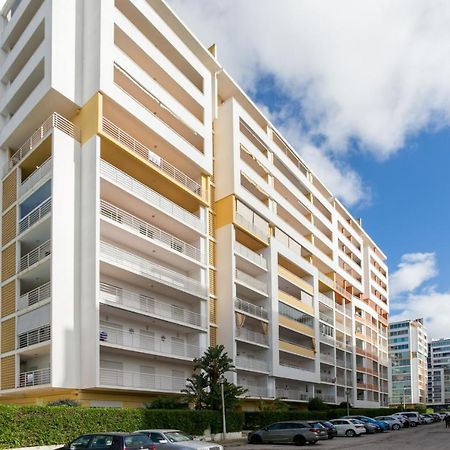 פורטימאו Penthouse Family Apartment Espirito Santo מראה חיצוני תמונה