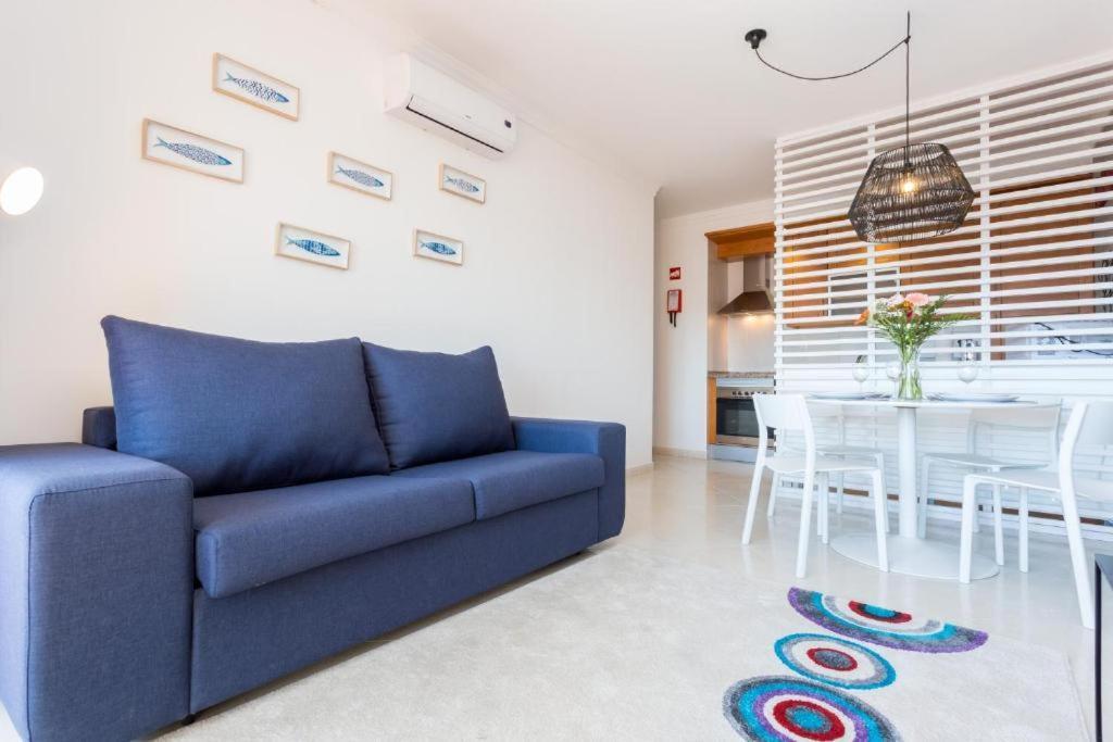 פורטימאו Penthouse Family Apartment Espirito Santo מראה חיצוני תמונה